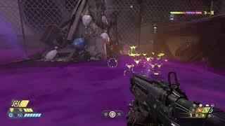 DOOM Eternal Armor Overload