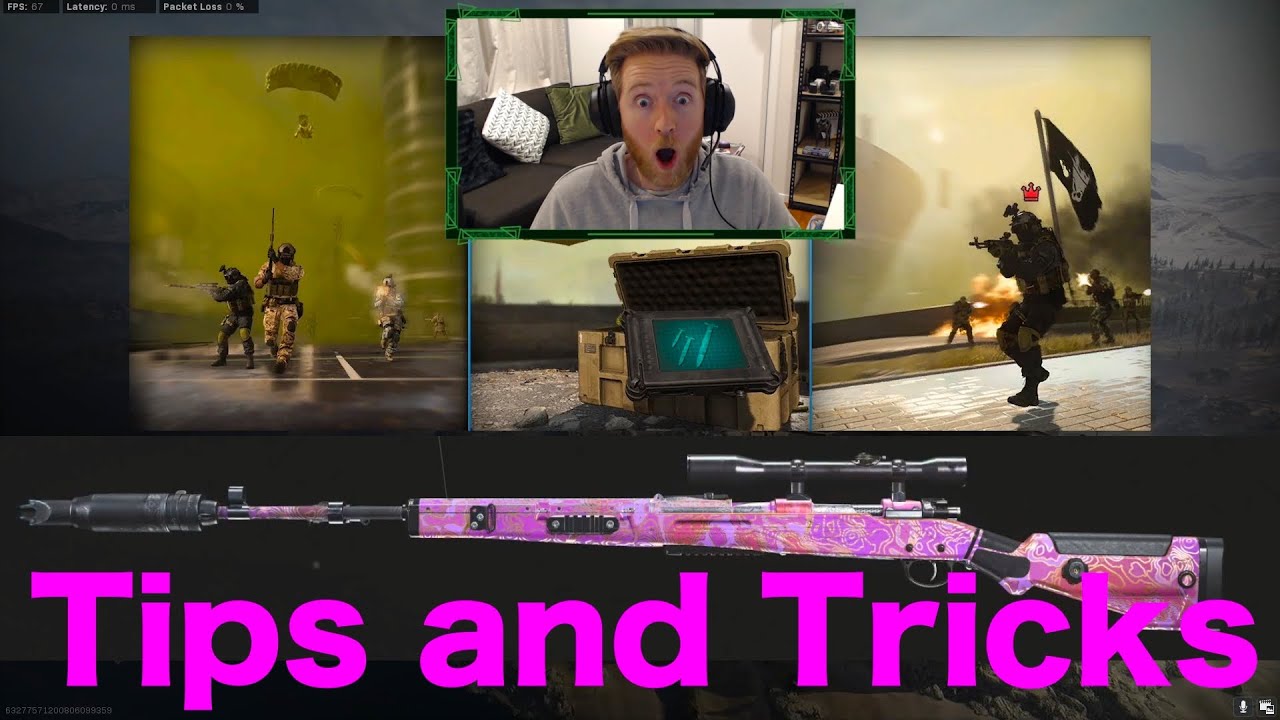 How to Win Warzone King Slayer Trios Every time!