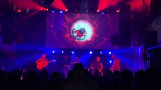 Infamous Stringdusters - Well Well 3/21/26 Ardmore Music Hall (partial) 