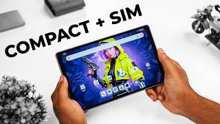 Alldocube iPlay 80 Mini Ultra – Compact + Cellular! screenshot 3