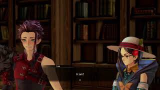 Tales of Arise part 39 BEAT'EM UP TIME !!!