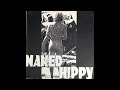 Naked Hippy S/T FULL ALBUM Hardcore Punk 1989