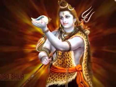 Om Namah Shivaya Dhun- by Hemanth Chauhan.
