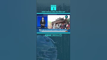 Kiểm tra toàn quốc về quản lý tiền công đức | VTC1