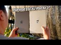 Spesifikasi Terlengkap dan Terbaru iPad Air 3 - Nikmati Performa Unggul dan Fitur Canggih!