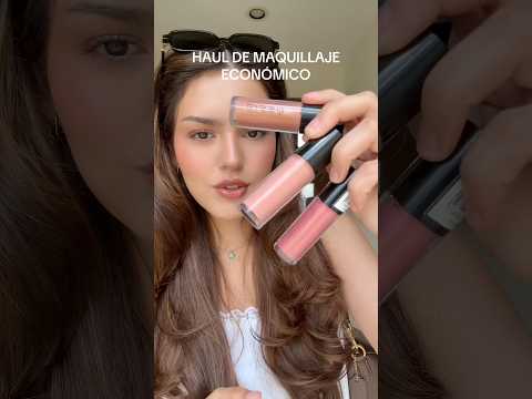 #maquillaje #makeup #economico