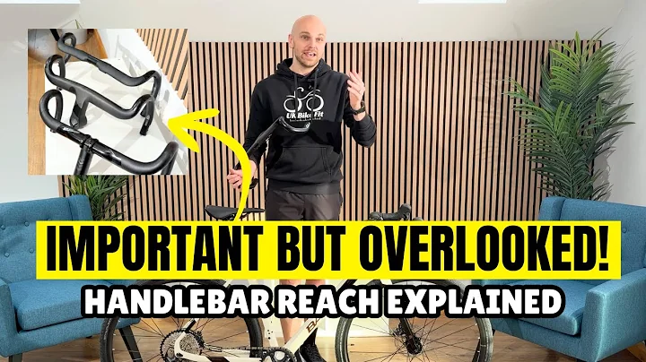 The Most OVERLOOKED Aspect Of Bike Fit? Handlebar Reach!
