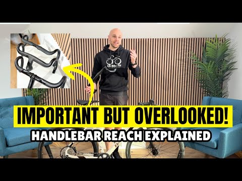 The Most Overlooked Aspect Of Bike Fit? Handlebar Reach!