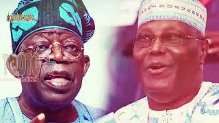 O tan! Tinubu tu asiri buruku s'ita nipa Atiku Abubakar *Atiku ti f'esi