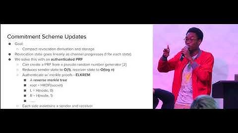 Lightning Network Deep Dive with Laolu Roasbeef Osuntokun at SF Bitcoin Devs
