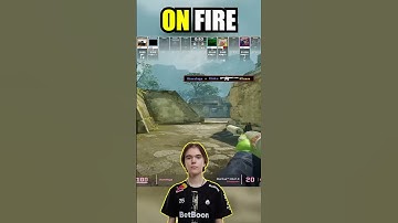 Donk Is Built Different! #cs2 #csgo #cs2clips #shorts #donk @PeterGoatClips