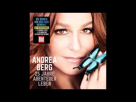 Andrea Berg - Sternentrumer (orchester version)