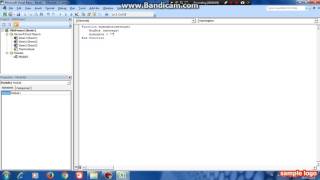Microsoft Excel: How To Use VBA To Create & Using User Defined Function (UDF) On Excel 2007