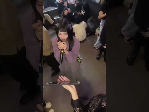 冥酩跨年派對直播：隨性 Random - 負心人 (Hanabi cover) ft. 熱情魚販老闆