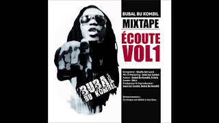 BUBAL BU KOMBIL C'est Elle Que J'aime- Ecoute Vol1