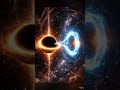 Black Hole vs Wormhole — Winner कौन होगा?