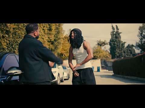 Hollywood Parking Ticket | Episode 1 | Lewis Belt vs Sonniebo