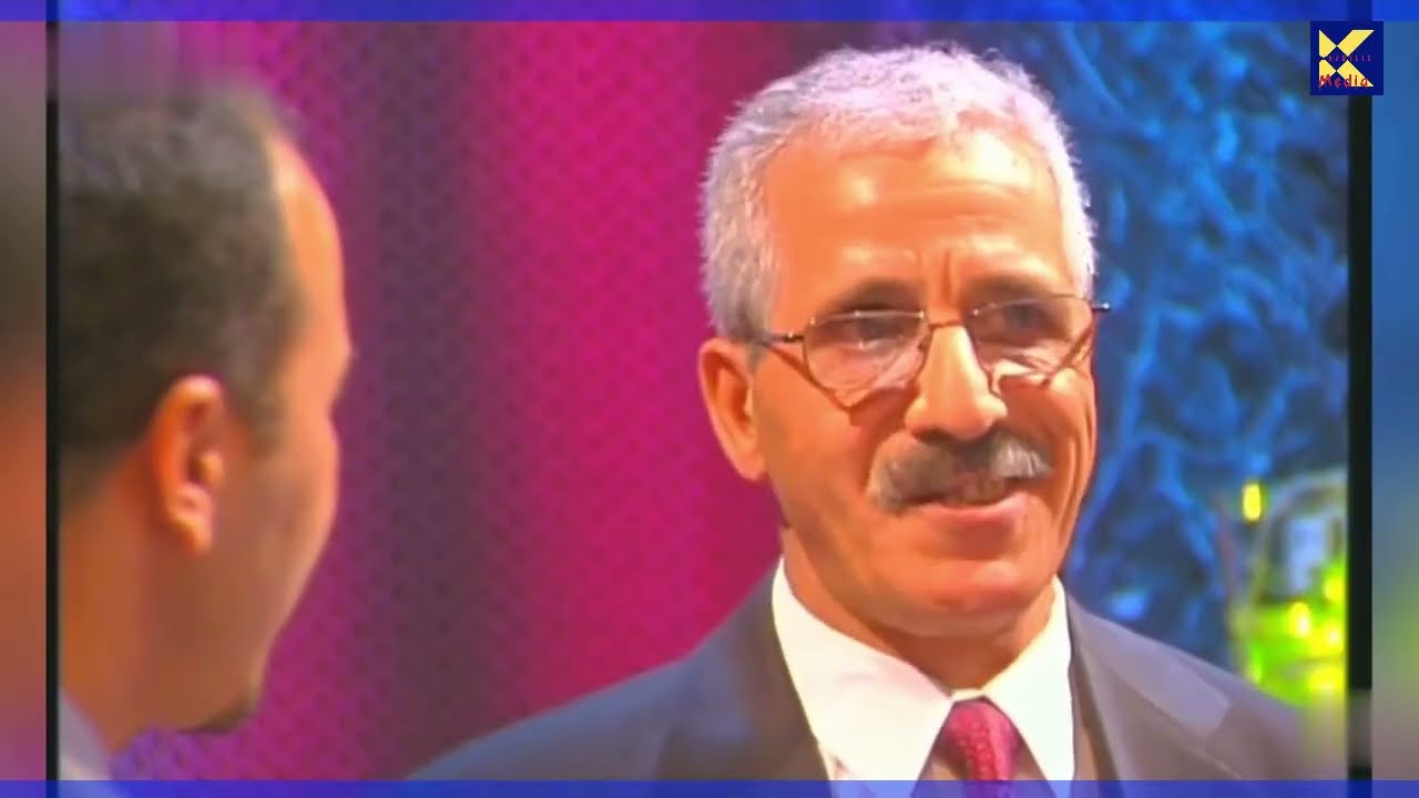 LASEL N TIDETT - Awal ak d Dda Yidir