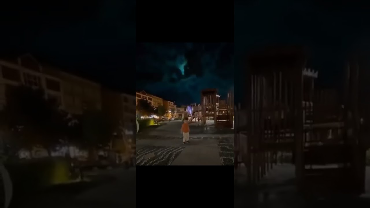 Shahab e Saqib in turkey see falling.