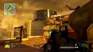EasyCap Modern Warfare 2 Color Correction TEST