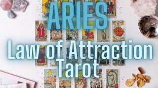ARIES Tarot~Money & Love Readings~May 2026💰❤️💰❤️