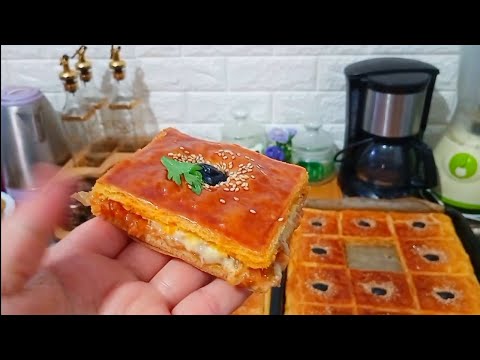 بكاس حليب تقطعلك كمية كبيرة مملحة الكوكا تجي مورقة بعجينة ماجيك نقولك ماليوم ماتزيديش تستغناي عليها