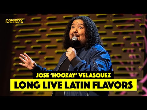 Long Live Latin Flavors