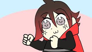 Pop Team Epic Rwby