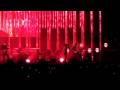 Radiohead en chile  a wolf at the door 720p multicam