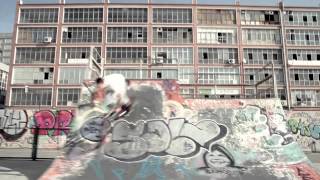 Yamaha Aerox 4 Stroke 50cc Supersport Scooter Official Full HD