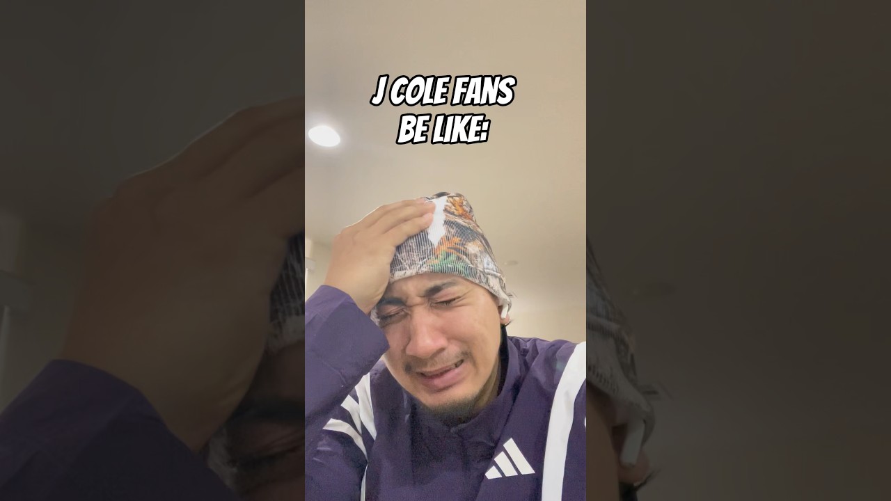 ТЕПЕРЬ АЛЬБОМ JCOLE ДЕЙСТВИТЕЛЬНЫЙDDDD 