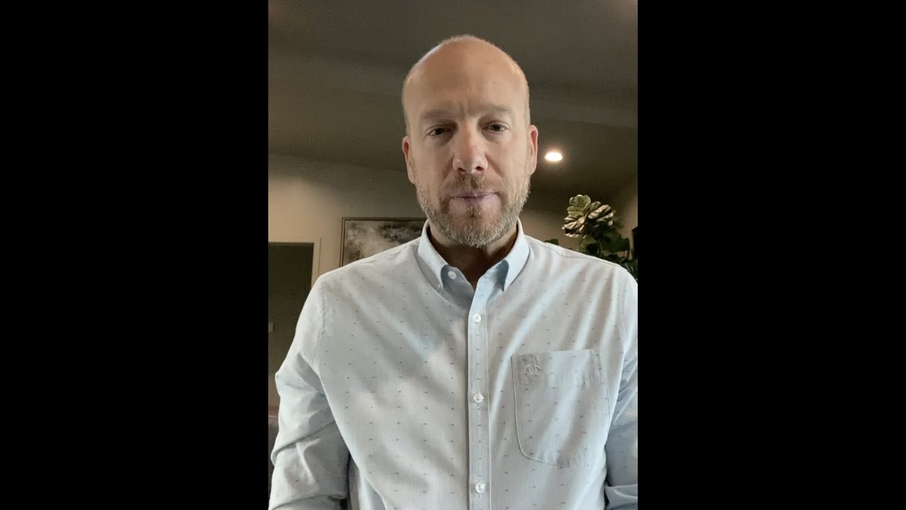 A Message to the Entire 