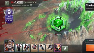 C&C Rivals (Ranked PVP)