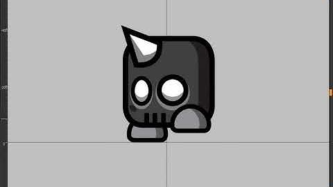 Free Little shadow enemy game character sprites for game developers.