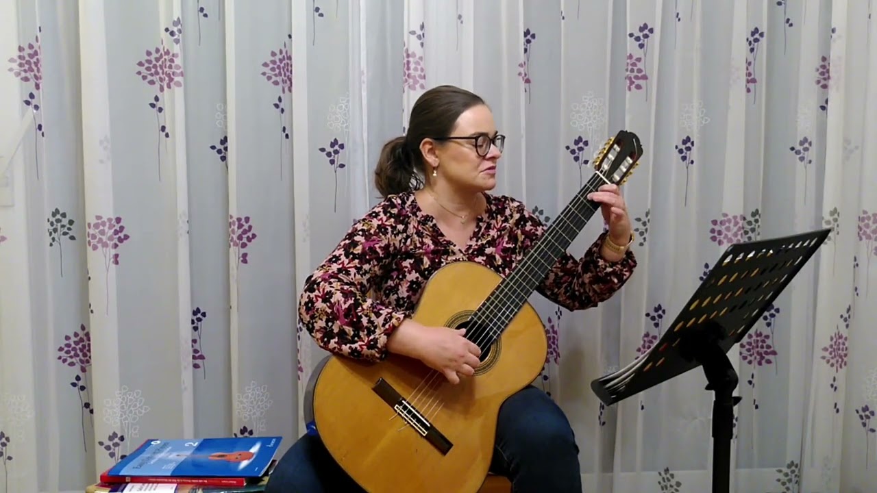 Traditional Iru Damacho