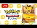 Lanjut PvP 26/50 main deck baru - Pokemon TCG Pocket - Indonesia