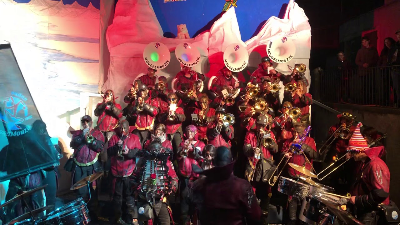 Moudelmouzik Moudon - Part.1