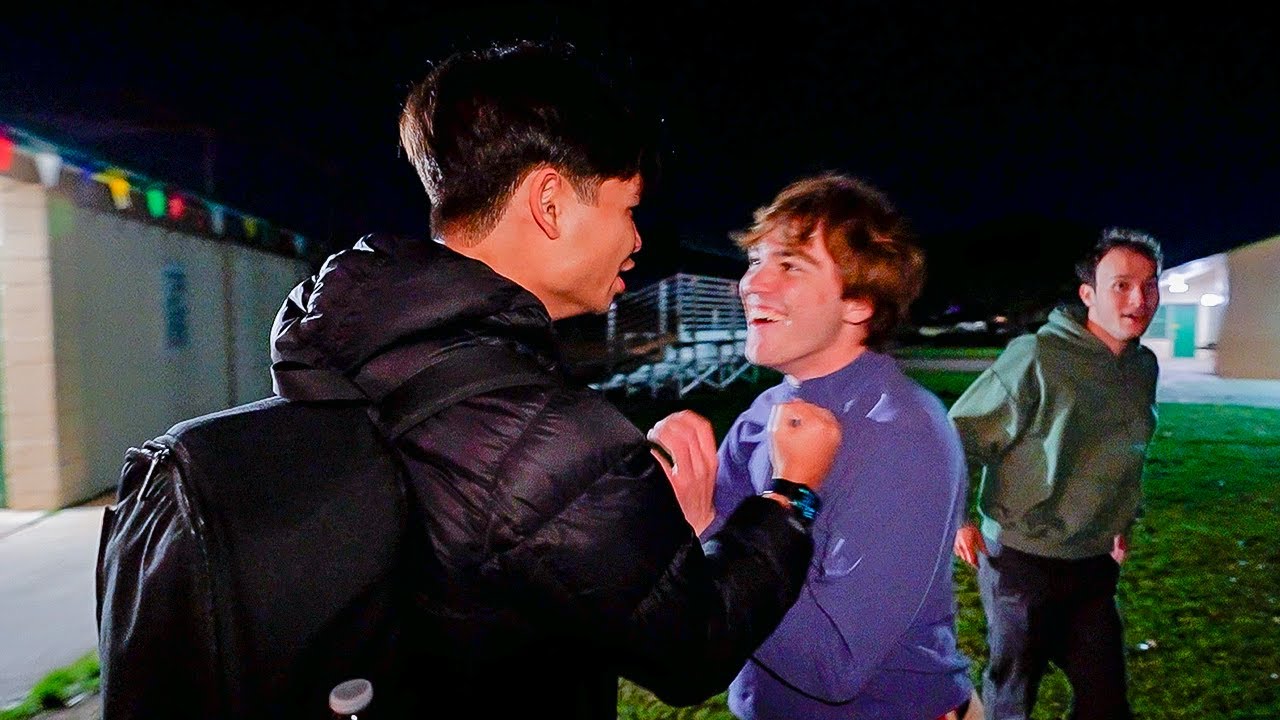 Nobody Came to My First Meet & Greet…