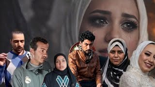 مفاجأة.. تطورات حالة دعاء بعد اللي عرفته فالزيارة الأخيرة والمـ صير المجهول فقـ ضية عروس بورسعيد 