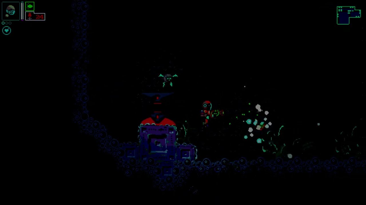 Outbuddies - Defeating Gauganom then leaving Cenede?