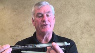 Caldwell Tilt Block and Tackle Balances Series 350