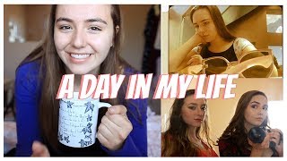 VLOG || Goodbye Sophomore Year & Making Videos Again