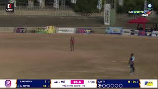 'Ishan Rangana Cricket Carnival 2026 screenshot 4