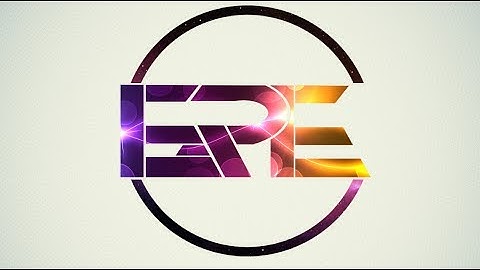 design logo fonts tutorial (gimp) no photoshop