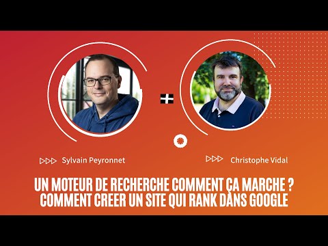 Vidéo: Comment Fonctionne La Recherche Sémantique