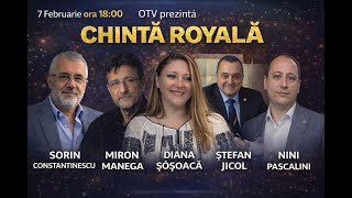 DIANA SOSOACA, SORIN CONSTANTINESCU, STEFAN JICOL, MIRON MANEGA, NINI PASCALINI