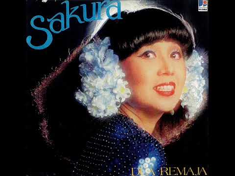 sakura \u0026 yusman _ dayung sampan (1981)