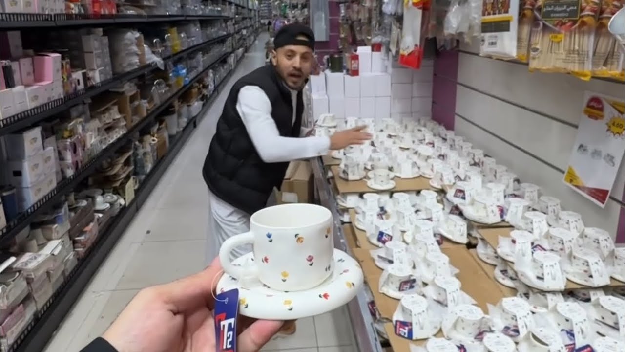 منتجات مهمة وجديدة بأقل الأسعار في جوهرة الأسعار