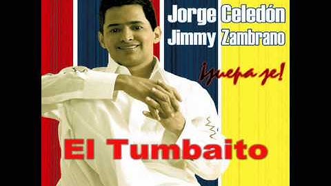 El Tumbaito