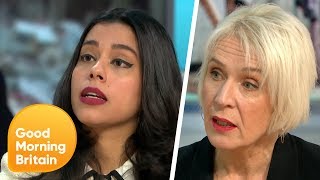 Should Shamima Begum Have Had Her British Citizenship Revoked? | Good Morning Britain